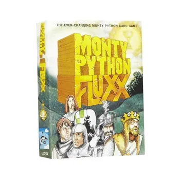 Looney Labs Monty Python Fluxx