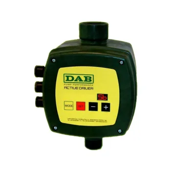 Ivar DAB.A.D. M/M 1,5 Active Driver řízení pro čerpadla 88002281