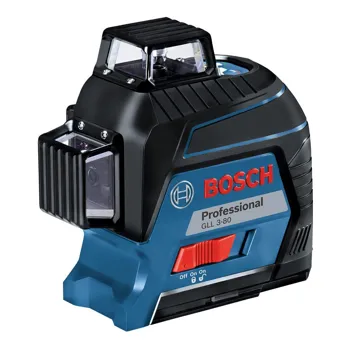 Bosch GLL 3-80 0.601.063.S00