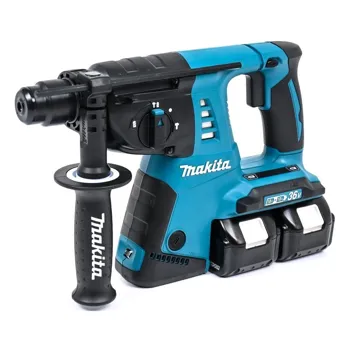 Makita DHR263PT2J