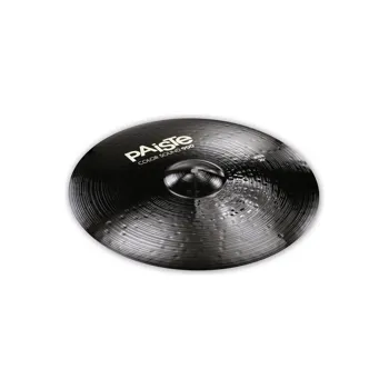 Paiste Color Sound 900 Black Ride 20"