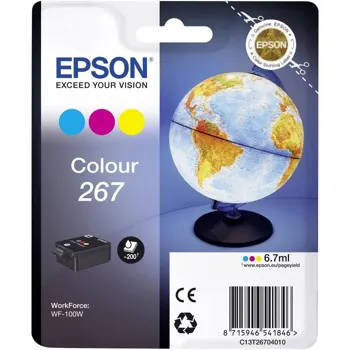 Epson C13T26704010 - originální