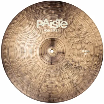 Paiste 900 Series Heavy Crash 18”