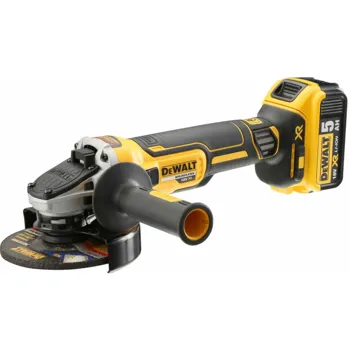 DeWALT DCG405P2