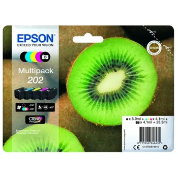 Epson 13T02E74010 - originální