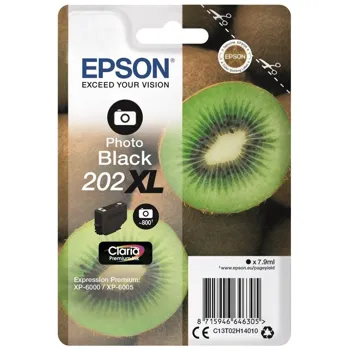 Epson 13T02H14010 - originální