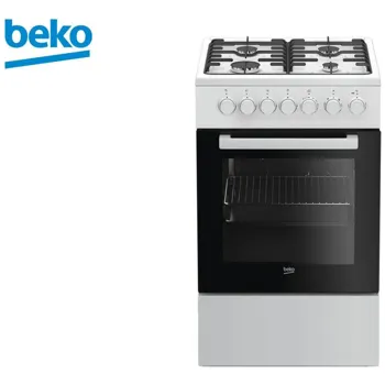 Beko FSM 52120 DW