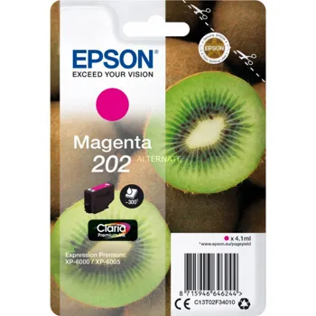 Epson 13T02F34010 - originální