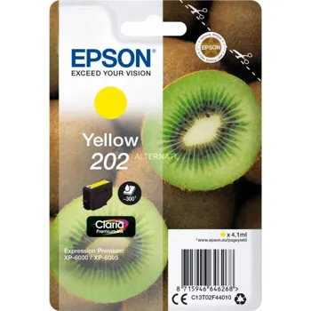 Epson 13T02F44010 - originální