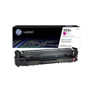 HP CF543A - originální