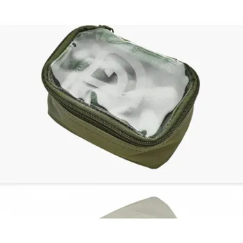 Trakker NXG Modular Lead Pouch Medium