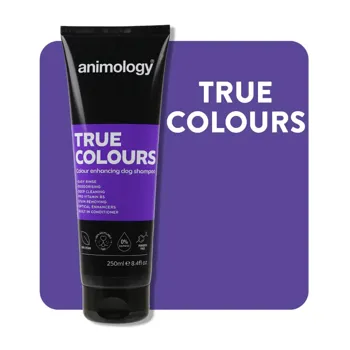 Animology True Colours šampon 250 ml