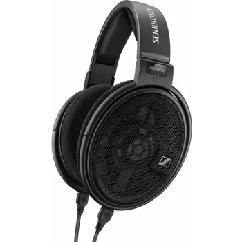 Sennheiser HD 660 S