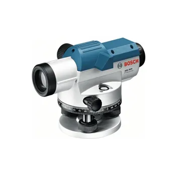 Bosch GOL 20 D Professional 0.601.068.400