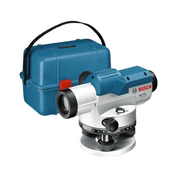 Bosch GOL 32 D Professional 0 601 068 500