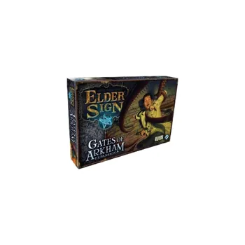 FFG Elder Sign: Gates of Arkham