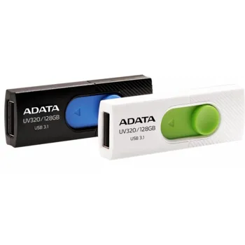 ADATA UV320 128GB AUV320-128G-RWHGN