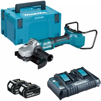 Makita DGA900PT2