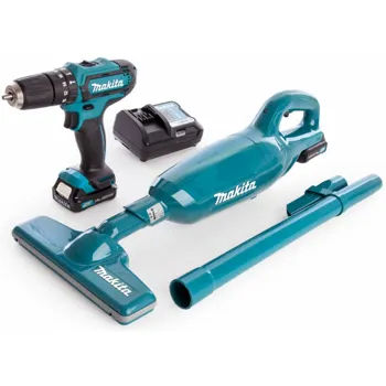 Makita CLX214SAX1