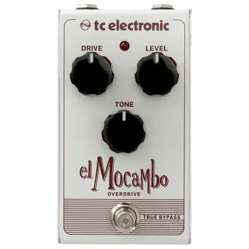 TC Electronic El Mocambo Overdrive