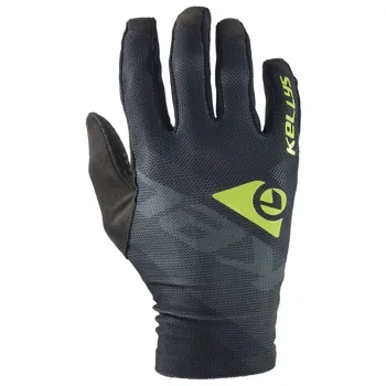 Kellys Bond LF black/lime