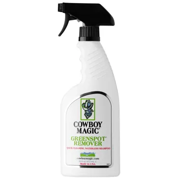 Cowboy Magic GREENSPOT REMOVER SPREY 473 ml