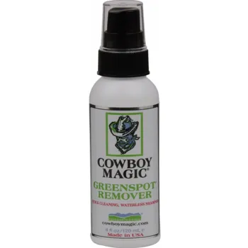 Cowboy Magic GREENSPOT REMOVER SPREY 120 ml