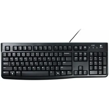 Logitech Keyboard K120 for Business 920-002479