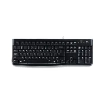 Logitech Keyboard K120 for Business 920-002509