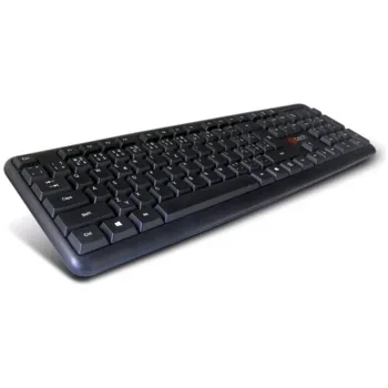 C-Tech KB-102-BL