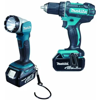 Makita DDF482RFJ1