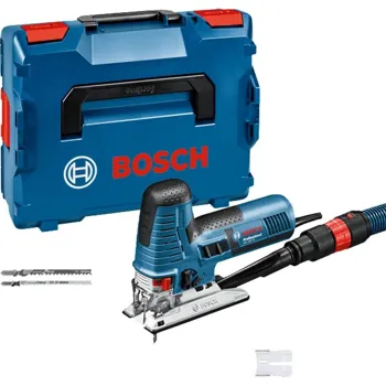 Bosch GST 160 BCE 0.601.518.000