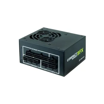 Chieftec Compact Series 550W CSN-550C