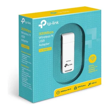 TP-Link TL-WN821N