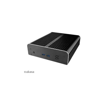 Akasa Newton S7D A-NUC38-M1B