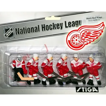 Stiga Detroit Red Wings Náhradní výměnný tým