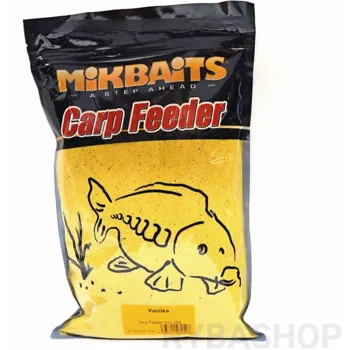 Mikbaits Feeder Mix Carp 1kg med