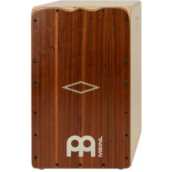 Meinl Artisan Edition Cajon Bulería Line Monogy