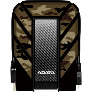 ADATA HD710M 1TB, AHD710MP-1TU31-CCF