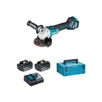 Makita DGA511RFJ