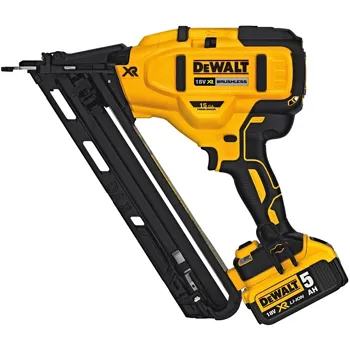 DeWalt DCN650P2