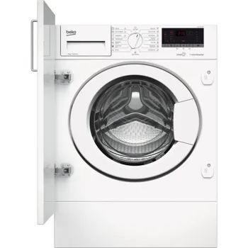 Beko WITC7612B0W