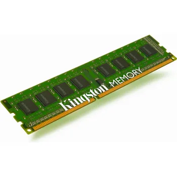 Kingston DDR3 8GB 1600MHz Kit KVR16N11S8K2/8