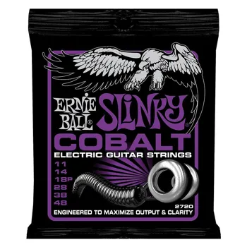 Ernie Ball 2720