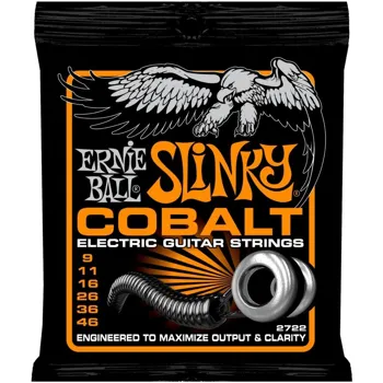 Ernie Ball 2722