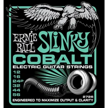 Ernie Ball 2726