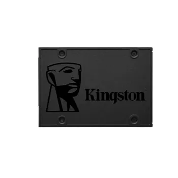 Kingston A400 960GB, 2,5", SSD, SATAIII, SA400S37/960G