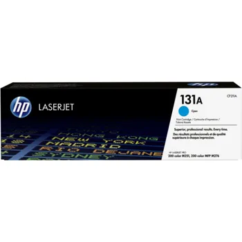 HP CF211A - originální