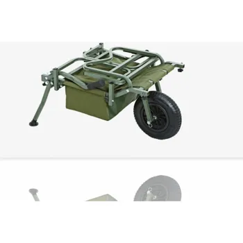 X Trakker Products Trail Galaxy Barrow