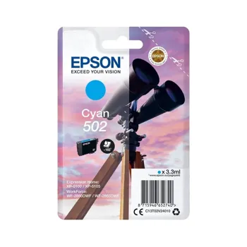 Epson 13T02V24010 - originální